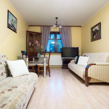 Classic Apartment Sopot Exterior photo