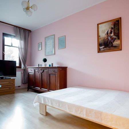 Classic Apartment Sopot Exterior photo