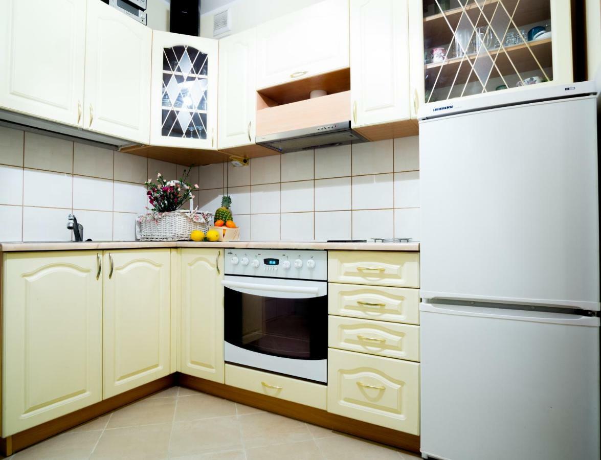 Classic Apartment Sopot Exterior photo